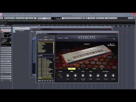 How to load keyscape in to omnisphere 2 crack install