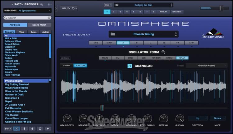 Omnisphere 2 Beats